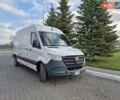 Белый Мерседес Sprinter, объемом двигателя 0 л и пробегом 40 тыс. км за 19800 $, фото 1 на Automoto.ua