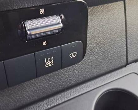 Білий Мерседес Sprinter, об'ємом двигуна 2 л та пробігом 241 тис. км за 34500 $, фото 45 на Automoto.ua