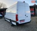 Білий Мерседес Sprinter, об'ємом двигуна 2.08 л та пробігом 213 тис. км за 26600 $, фото 15 на Automoto.ua