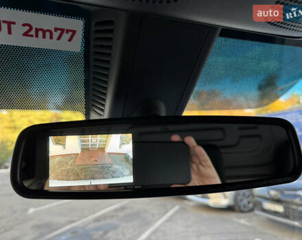 Білий Мерседес Sprinter, об'ємом двигуна 0 л та пробігом 87 тис. км за 21450 $, фото 23 на Automoto.ua