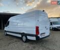 Белый Мерседес Sprinter, объемом двигателя 2.08 л и пробегом 231 тыс. км за 26999 $, фото 6 на Automoto.ua