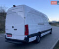 Білий Мерседес Sprinter, об'ємом двигуна 2 л та пробігом 217 тис. км за 24900 $, фото 5 на Automoto.ua