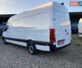 Білий Мерседес Sprinter, об'ємом двигуна 2.08 л та пробігом 213 тис. км за 26600 $, фото 16 на Automoto.ua