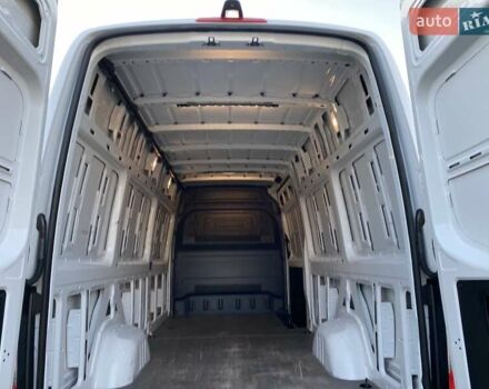 Білий Мерседес Sprinter, об'ємом двигуна 2.08 л та пробігом 213 тис. км за 26600 $, фото 36 на Automoto.ua