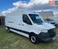 Белый Мерседес Sprinter, объемом двигателя 1.99 л и пробегом 269 тыс. км за 24900 $, фото 1 на Automoto.ua