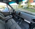 Белый Мерседес Sprinter, объемом двигателя 1.99 л и пробегом 271 тыс. км за 25499 $, фото 25 на Automoto.ua