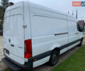 Белый Мерседес Sprinter, объемом двигателя 2.2 л и пробегом 179 тыс. км за 26900 $, фото 3 на Automoto.ua
