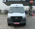 Белый Мерседес Sprinter, объемом двигателя 2 л и пробегом 237 тыс. км за 27200 $, фото 4 на Automoto.ua