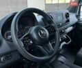 Белый Мерседес Sprinter, объемом двигателя 2 л и пробегом 268 тыс. км за 25700 $, фото 22 на Automoto.ua