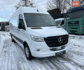 Белый Мерседес Sprinter, объемом двигателя 2 л и пробегом 231 тыс. км за 26650 $, фото 18 на Automoto.ua