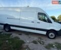 Білий Мерседес Sprinter, об'ємом двигуна 0 л та пробігом 250 тис. км за 37900 $, фото 4 на Automoto.ua