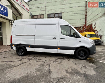 Білий Мерседес Sprinter, об'ємом двигуна 0 л та пробігом 87 тис. км за 21450 $, фото 3 на Automoto.ua