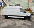 Білий Мерседес Sprinter, об'ємом двигуна 0 л та пробігом 87 тис. км за 21450 $, фото 3 на Automoto.ua