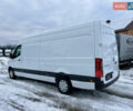 Белый Мерседес Sprinter, объемом двигателя 2 л и пробегом 231 тыс. км за 26650 $, фото 5 на Automoto.ua