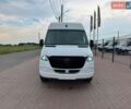 Белый Мерседес Sprinter, объемом двигателя 3 л и пробегом 63 тыс. км за 58300 $, фото 1 на Automoto.ua