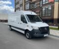 Білий Мерседес Sprinter, об'ємом двигуна 1.95 л та пробігом 237 тис. км за 25900 $, фото 1 на Automoto.ua