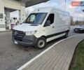 Белый Мерседес Sprinter, объемом двигателя 0 л и пробегом 40 тыс. км за 19800 $, фото 2 на Automoto.ua