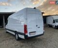 Белый Мерседес Sprinter, объемом двигателя 2.08 л и пробегом 231 тыс. км за 26999 $, фото 11 на Automoto.ua