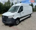 Белый Мерседес Sprinter, объемом двигателя 1.95 л и пробегом 295 тыс. км за 29500 $, фото 1 на Automoto.ua