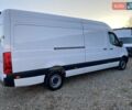 Білий Мерседес Sprinter, об'ємом двигуна 2.08 л та пробігом 213 тис. км за 26600 $, фото 25 на Automoto.ua