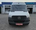 Белый Мерседес Sprinter, объемом двигателя 2 л и пробегом 211 тыс. км за 26300 $, фото 1 на Automoto.ua
