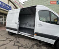 Білий Мерседес Sprinter, об'ємом двигуна 0 л та пробігом 87 тис. км за 21450 $, фото 26 на Automoto.ua