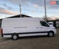 Белый Мерседес Sprinter, объемом двигателя 2.08 л и пробегом 231 тыс. км за 26999 $, фото 17 на Automoto.ua