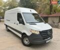 Білий Мерседес Sprinter, об'ємом двигуна 1.99 л та пробігом 84 тис. км за 34999 $, фото 1 на Automoto.ua