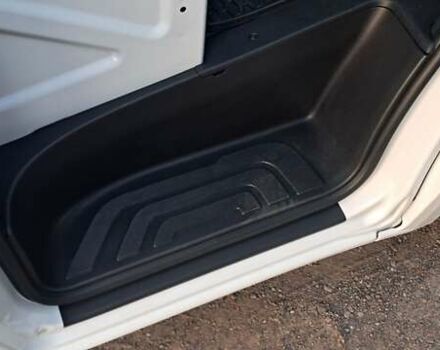 Білий Мерседес Sprinter, об'ємом двигуна 2 л та пробігом 241 тис. км за 34500 $, фото 60 на Automoto.ua