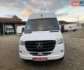 Белый Мерседес Sprinter, объемом двигателя 2.08 л и пробегом 231 тыс. км за 26999 $, фото 22 на Automoto.ua