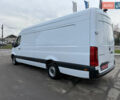Белый Мерседес Sprinter, объемом двигателя 2 л и пробегом 237 тыс. км за 27200 $, фото 12 на Automoto.ua