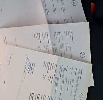 Білий Мерседес Sprinter, об'ємом двигуна 2 л та пробігом 241 тис. км за 34500 $, фото 71 на Automoto.ua