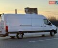 Білий Мерседес Sprinter, об'ємом двигуна 2.14 л та пробігом 96 тис. км за 35800 $, фото 27 на Automoto.ua