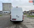 Белый Мерседес Sprinter, объемом двигателя 2 л и пробегом 237 тыс. км за 27200 $, фото 10 на Automoto.ua