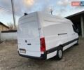 Белый Мерседес Sprinter, объемом двигателя 2.08 л и пробегом 231 тыс. км за 26750 $, фото 11 на Automoto.ua