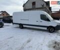 Білий Мерседес Sprinter, об'ємом двигуна 1.95 л та пробігом 338 тис. км за 26900 $, фото 1 на Automoto.ua