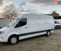 Белый Мерседес Sprinter, объемом двигателя 2.08 л и пробегом 231 тыс. км за 26999 $, фото 2 на Automoto.ua