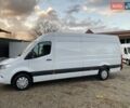 Белый Мерседес Sprinter, объемом двигателя 2.08 л и пробегом 231 тыс. км за 26750 $, фото 3 на Automoto.ua