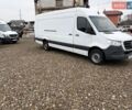 Белый Мерседес Sprinter, объемом двигателя 1.95 л и пробегом 338 тыс. км за 24900 $, фото 1 на Automoto.ua