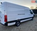 Білий Мерседес Sprinter, об'ємом двигуна 2.08 л та пробігом 213 тис. км за 26600 $, фото 20 на Automoto.ua