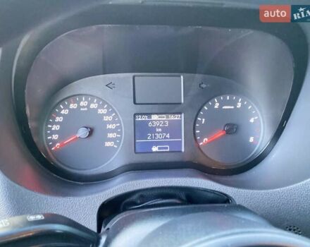 Білий Мерседес Sprinter, об'ємом двигуна 2.08 л та пробігом 213 тис. км за 26350 $, фото 58 на Automoto.ua
