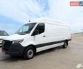 Белый Мерседес Sprinter, объемом двигателя 2.2 л и пробегом 290 тыс. км за 29900 $, фото 23 на Automoto.ua