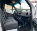 Белый Мерседес Sprinter, объемом двигателя 2.08 л и пробегом 231 тыс. км за 26999 $, фото 33 на Automoto.ua