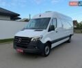 Белый Мерседес Sprinter, объемом двигателя 0 л и пробегом 275 тыс. км за 22900 $, фото 1 на Automoto.ua