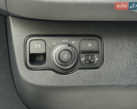 Білий Мерседес Sprinter, об'ємом двигуна 0 л та пробігом 87 тис. км за 21450 $, фото 11 на Automoto.ua