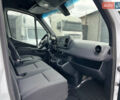 Белый Мерседес Sprinter, объемом двигателя 2 л и пробегом 231 тыс. км за 26650 $, фото 32 на Automoto.ua