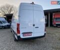 Білий Мерседес Sprinter, об'ємом двигуна 2.08 л та пробігом 213 тис. км за 26350 $, фото 14 на Automoto.ua