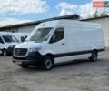 Белый Мерседес Sprinter, объемом двигателя 2 л и пробегом 197 тыс. км за 28900 $, фото 1 на Automoto.ua