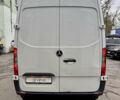 Білий Мерседес Sprinter, об'ємом двигуна 0 л та пробігом 87 тис. км за 21450 $, фото 6 на Automoto.ua