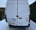 Белый Мерседес Sprinter, объемом двигателя 2 л и пробегом 280 тыс. км за 21000 $, фото 16 на Automoto.ua